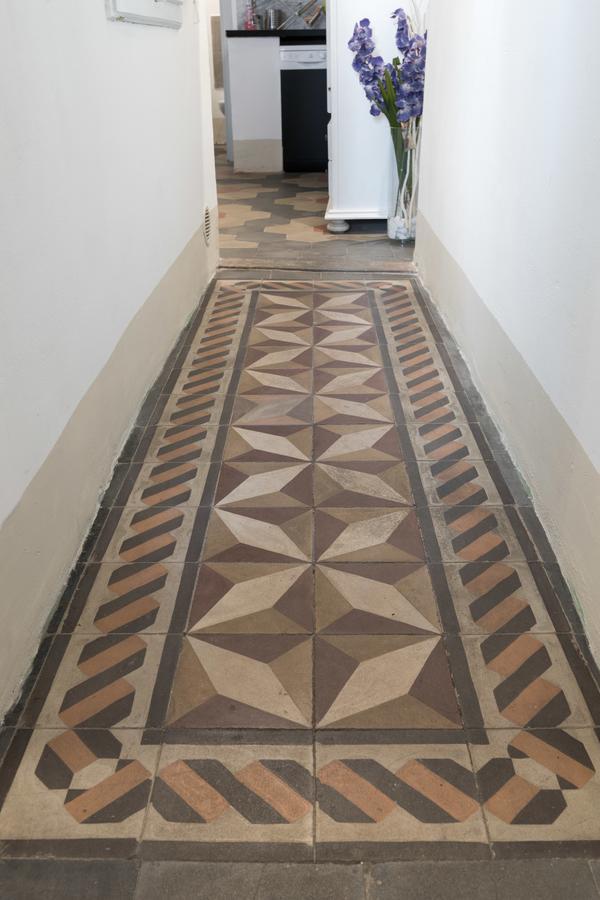 F4 - Santa Croce One Bedroom Flat 2 To 4 Guests Florencia Exterior foto